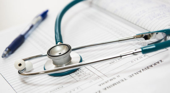 Azioni del settore farmaceutico
