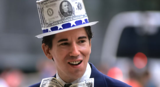 Come investire con il dollaro debole