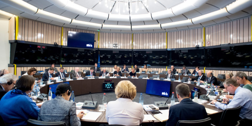 La procedura di infrazione UE è un inganno?