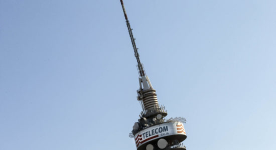 Telecom