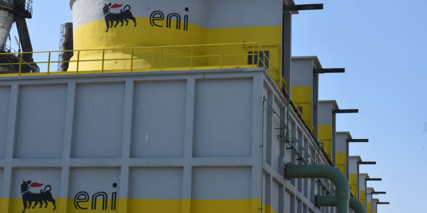 Eni