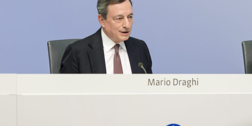 draghi