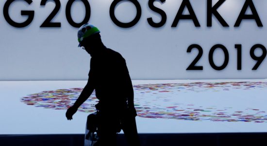 Quali azioni comprare dopo il G20?
