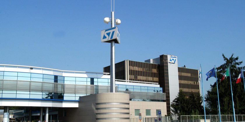 Stm