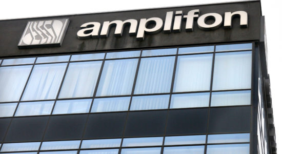 amplifon