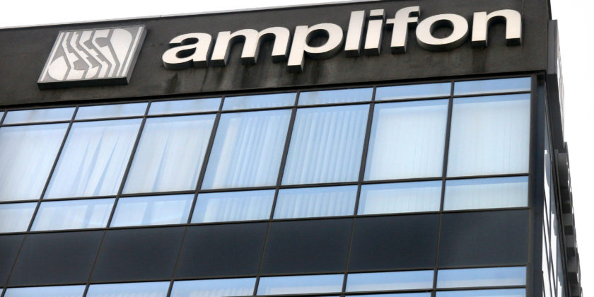 amplifon