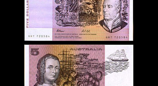rendimento del 5% con il dollaro australiano?