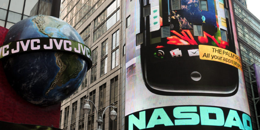 Nasdaq