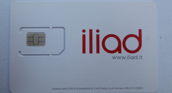 Iliad