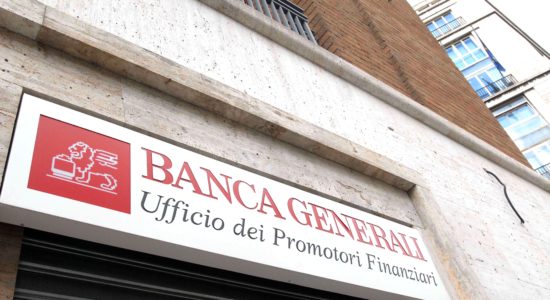 banca generali