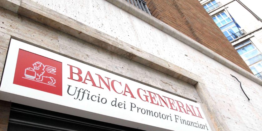 banca generali