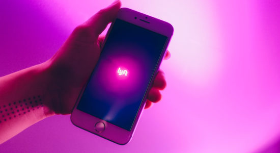 Lyft