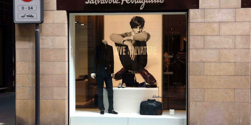 salvatore ferragamo