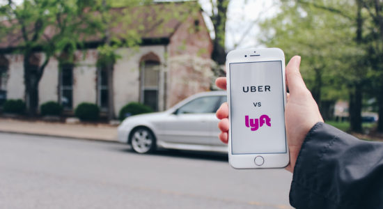 Uber