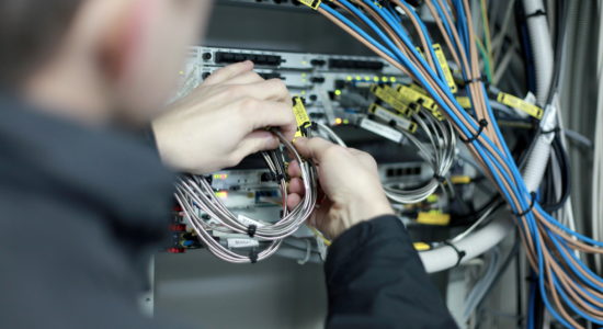 Puntate sulle Telco