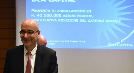 dea capital