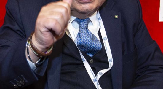 Il ribasso di Fincantieri è finito?