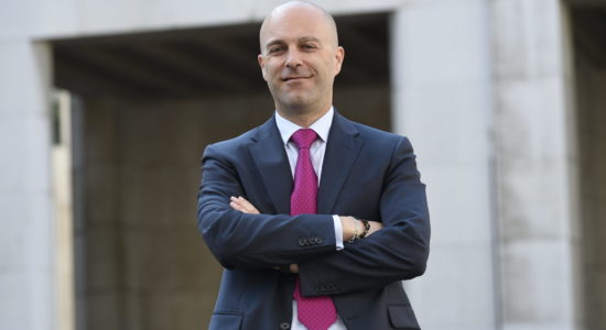 Puntare al +10% con Cattolica Assicurazioni?