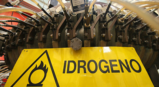 Idrogeno