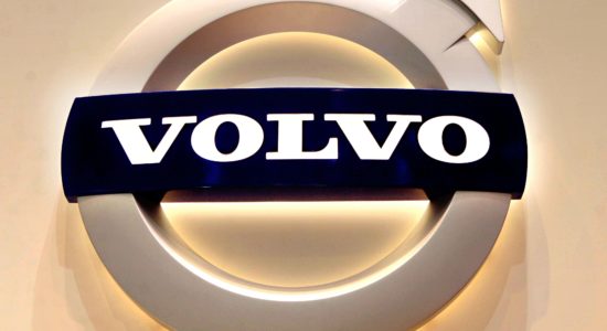 Volvo