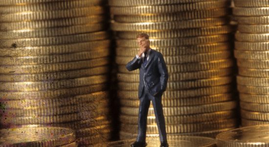 I titoli da acquistare sul ritracciamento in corso