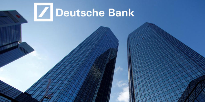 deutsche bank