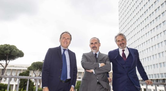 azioni del settore energetico