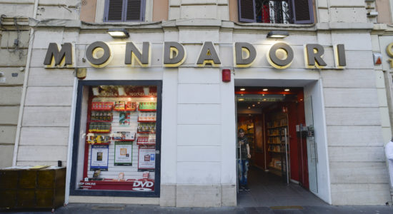 mondadori
