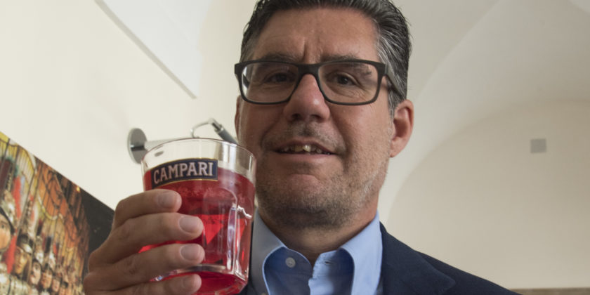 campari