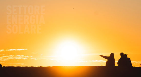 energia solare