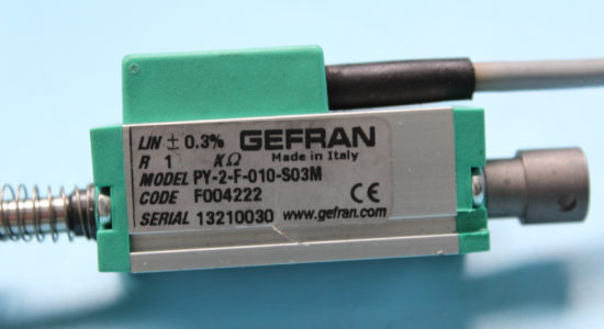 gefran