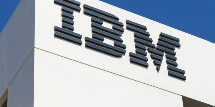 IBM