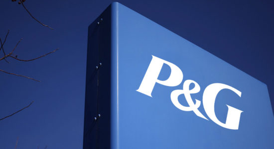 Procter & Gamble