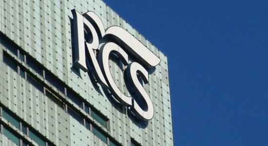 rcs mediagroup