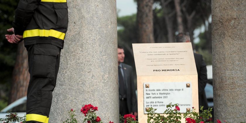 11 settembre