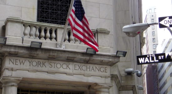 Wall Street