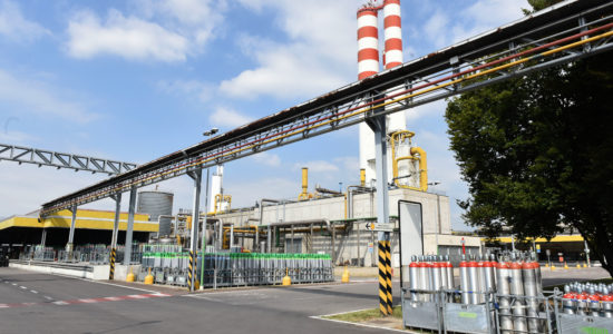 Natural Gas
