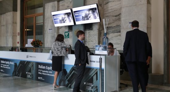 Titoli azionari italiani sui quali investire