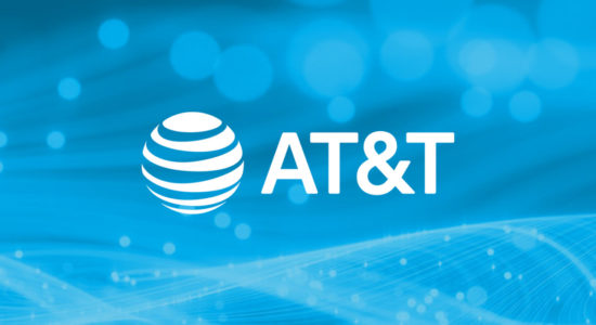 Titolo AT&T