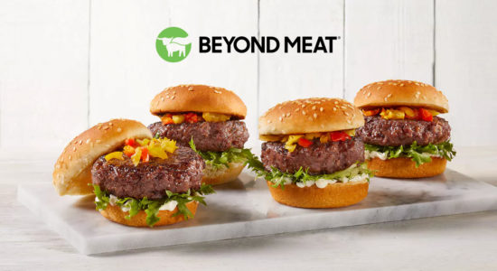 Beyond Meat