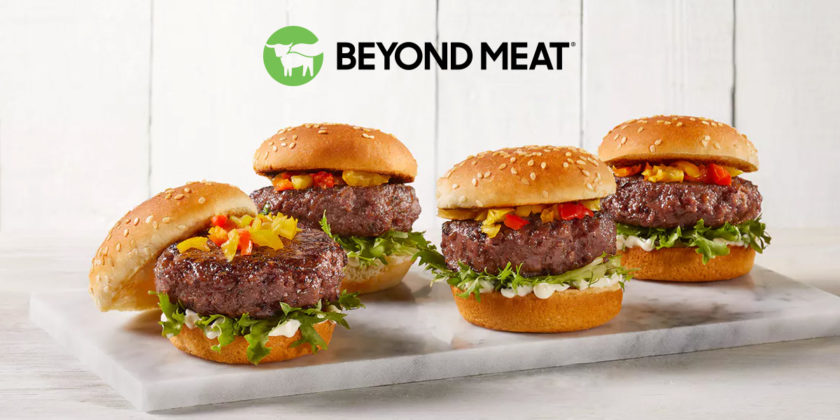 Beyond Meat