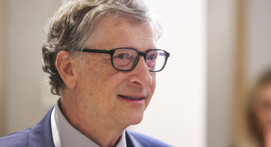 Bill Gates