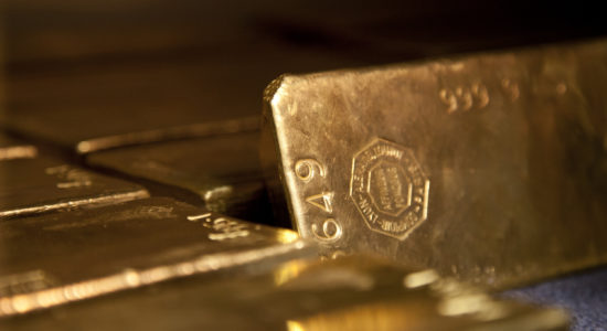 come guadagnare con l'oro
