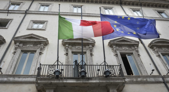 dati macroeconomici