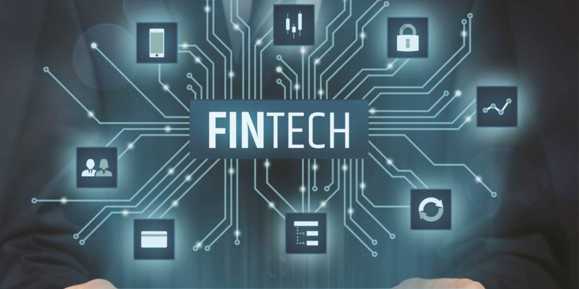 settore fintech