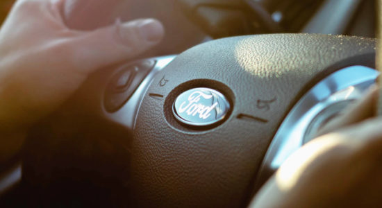 Titolo azionario Ford