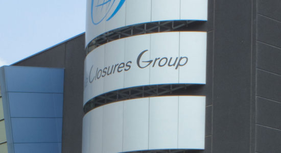 Guala closurers