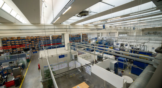 prezzi alla produzione