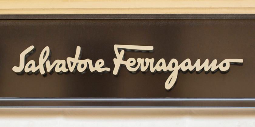 Titolo Salvatoe Ferragamo