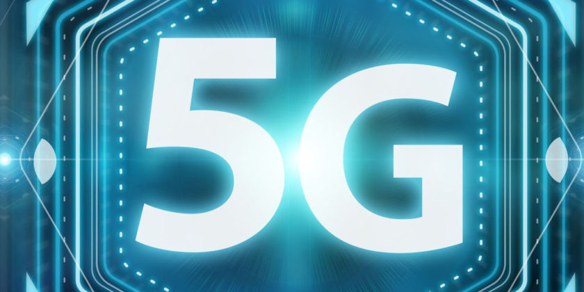 Tecnologia 5G